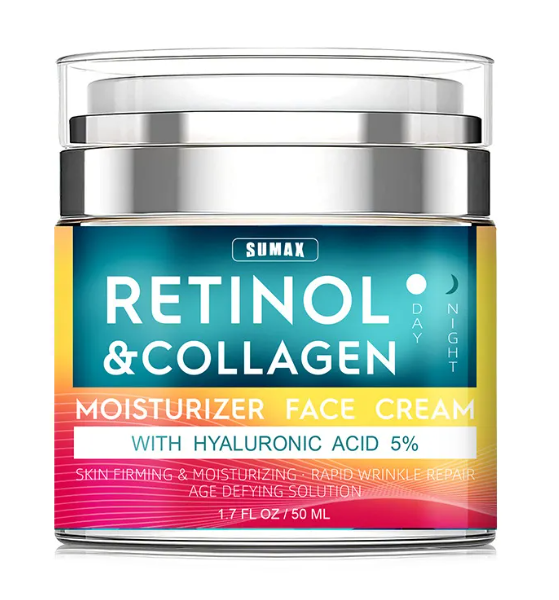 Retinol Cream 50ml