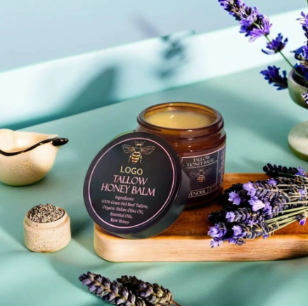 Butter Moisturizing Cream