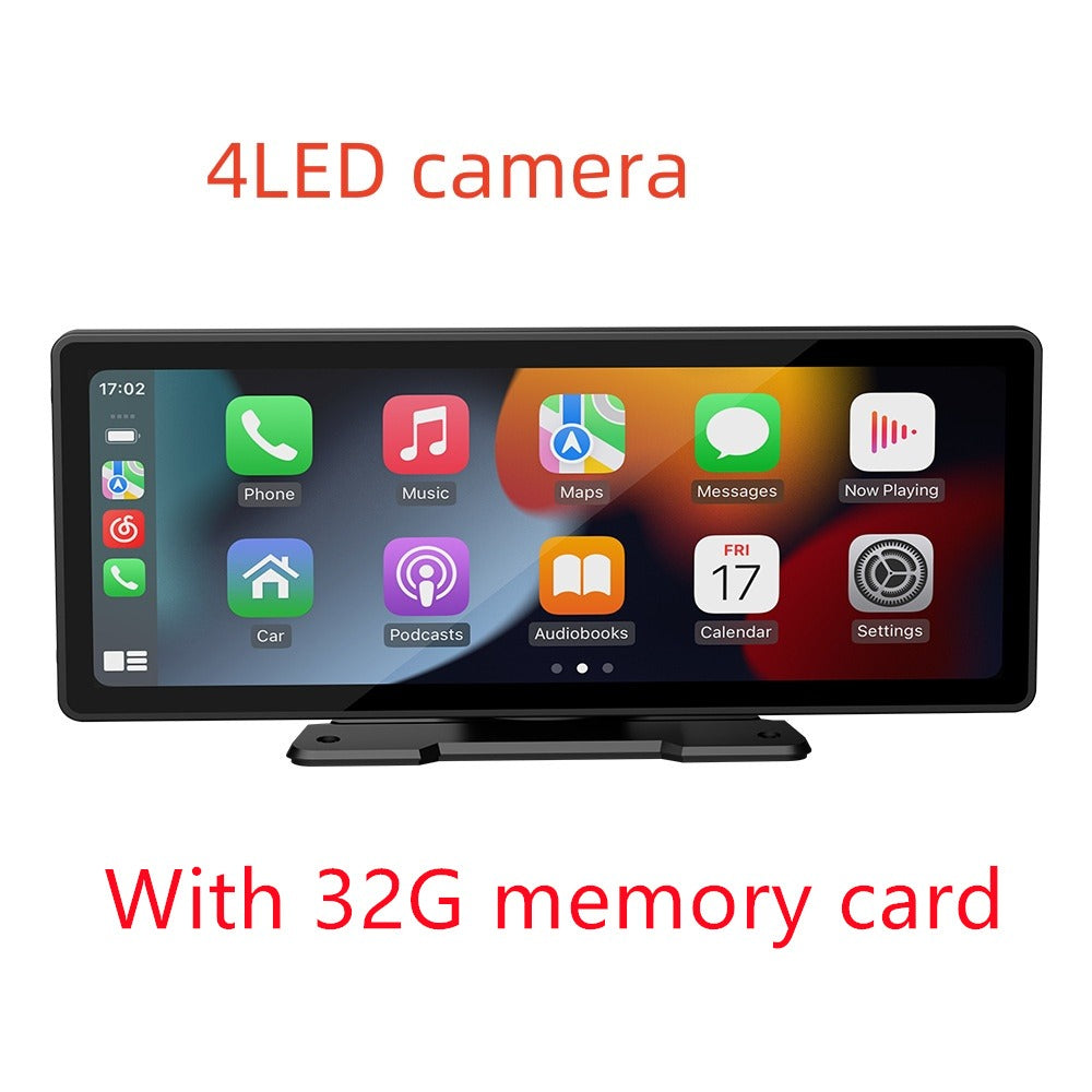 Car MP5 Player CarPlay