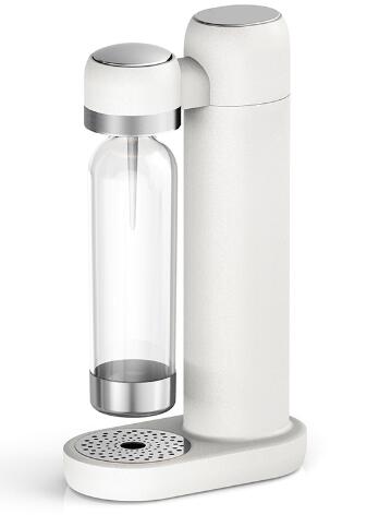 Household Carbonated Beverage Maker for Soda Water