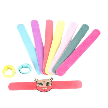 Creative Children's Pet Hair Clip Accessories (Multicolor)