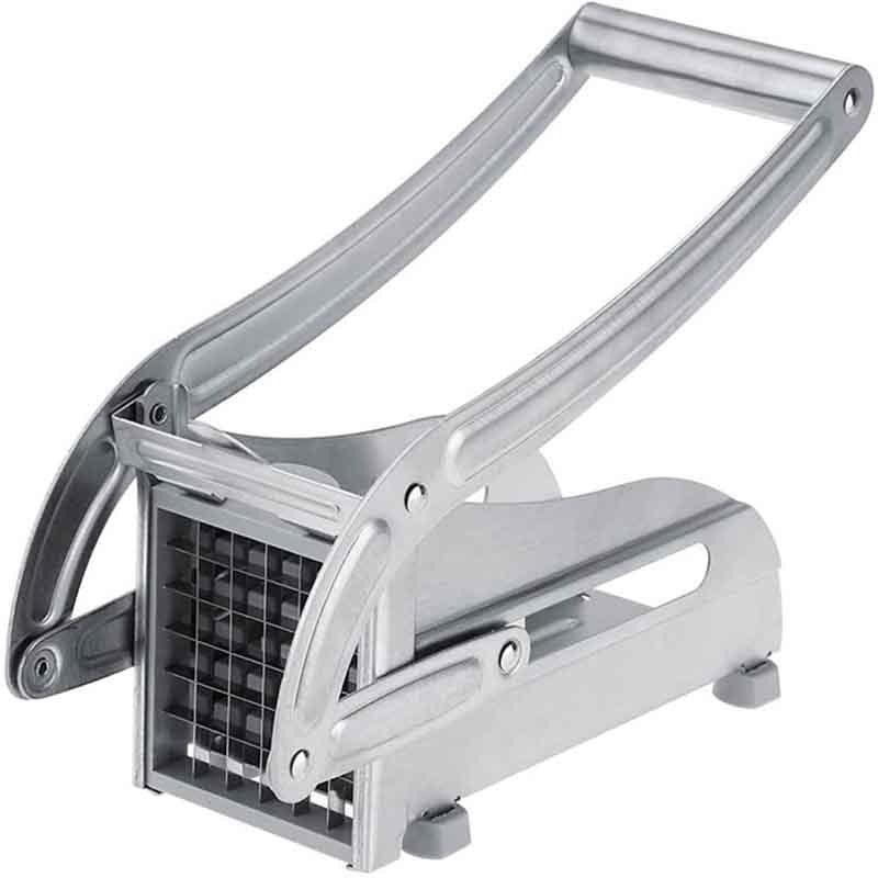 Stainless Steel Potato Cutter