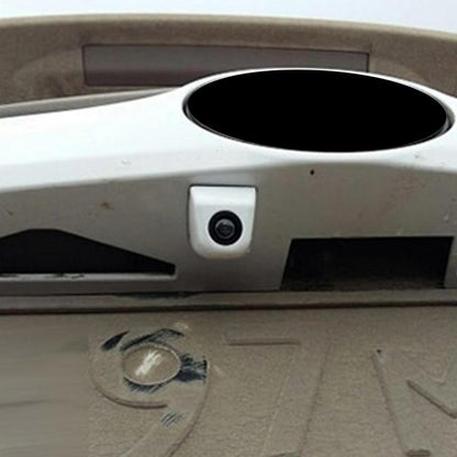170° Waterproof HD Rear View Camera with Night Vision