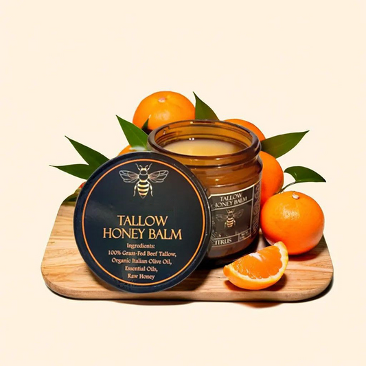 Skin Moisturizing Cream