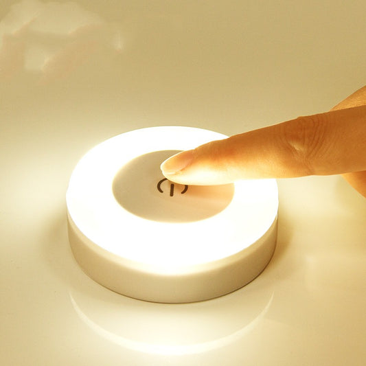 Rechargeable Magnetic Wall Night Light