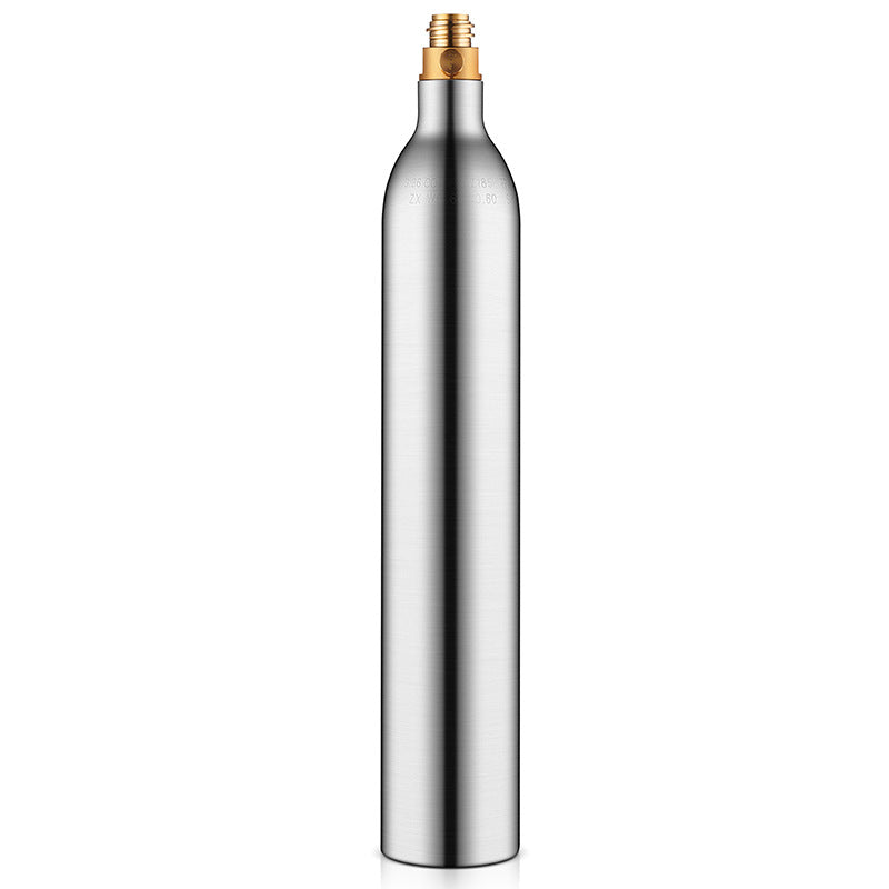 Household Carbonated Beverage Maker for Soda Water