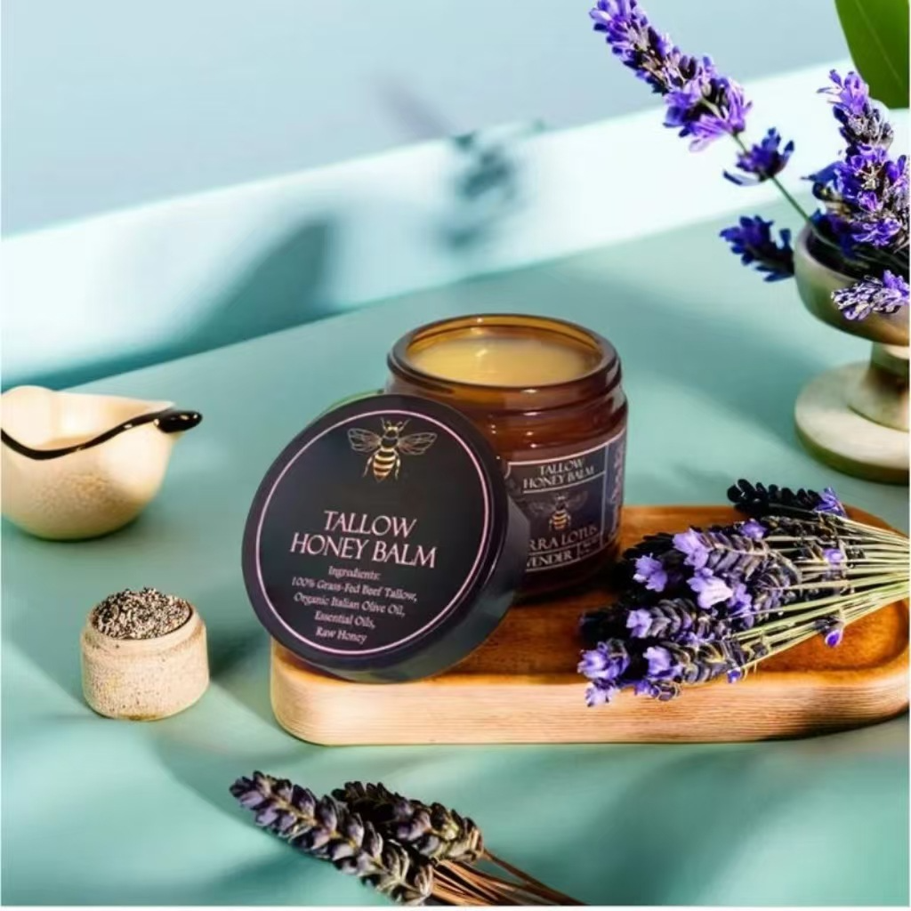 Moisturizing Facial Cream
