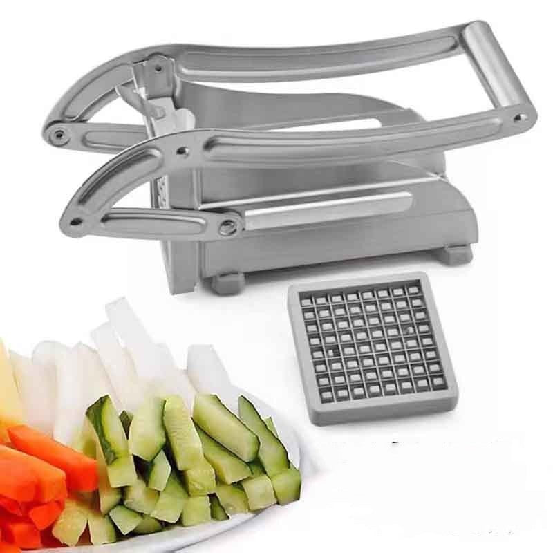 Stainless Steel Potato Cutter