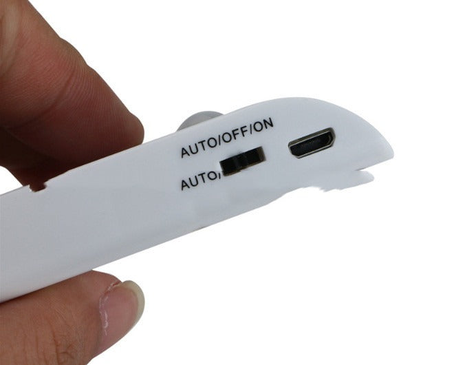 12LED Night Light Motion Sensor