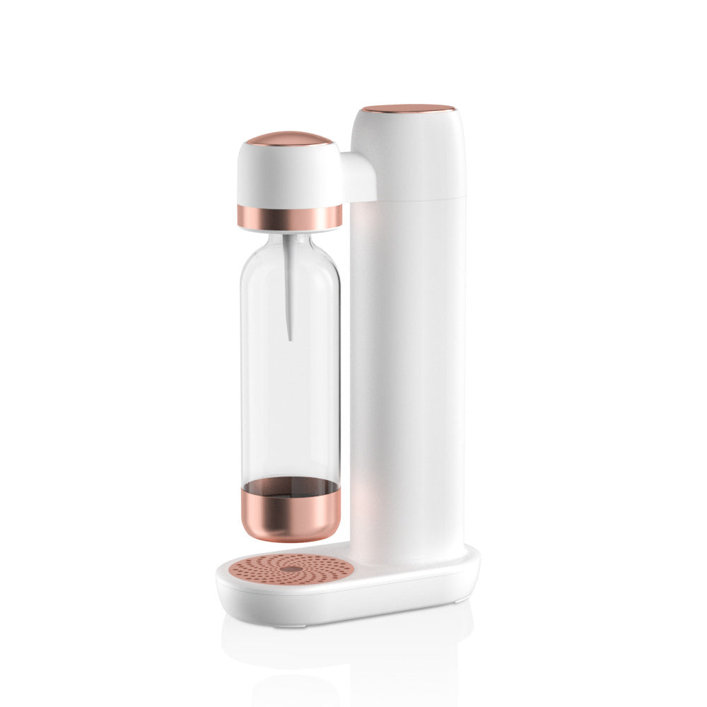 Household Carbonated Beverage Maker for Soda Water