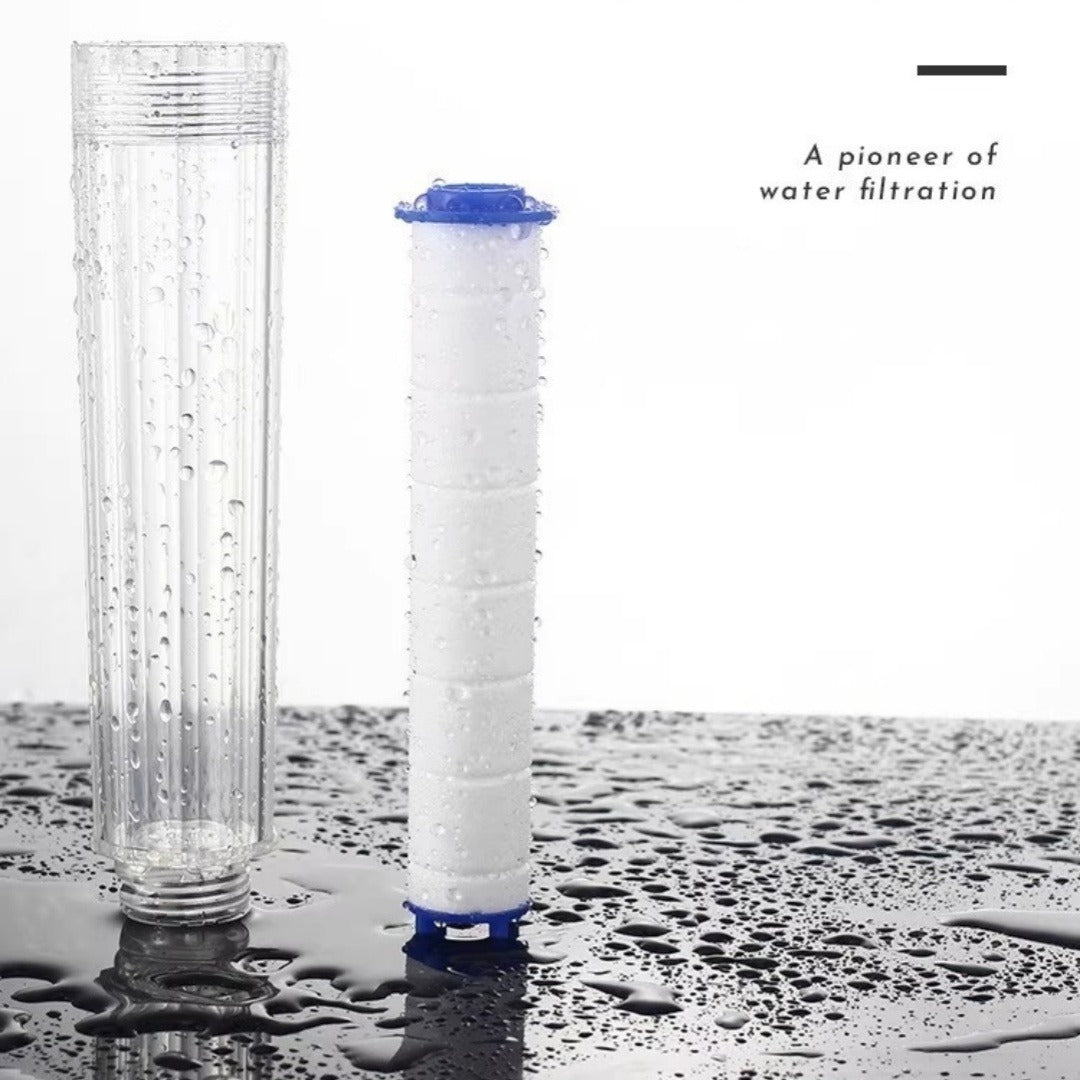 PP Cotton Shower Head Replacement Filter