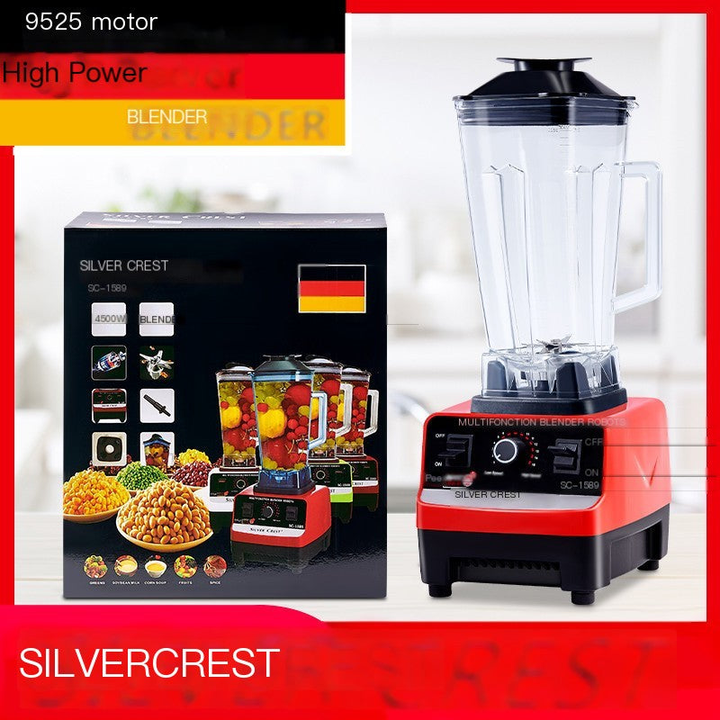 9525 Single-Cup Blender for Home Cooking and Juicing