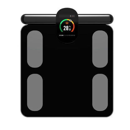 Intelligent 8-Electrode Precision Body Fat Scale