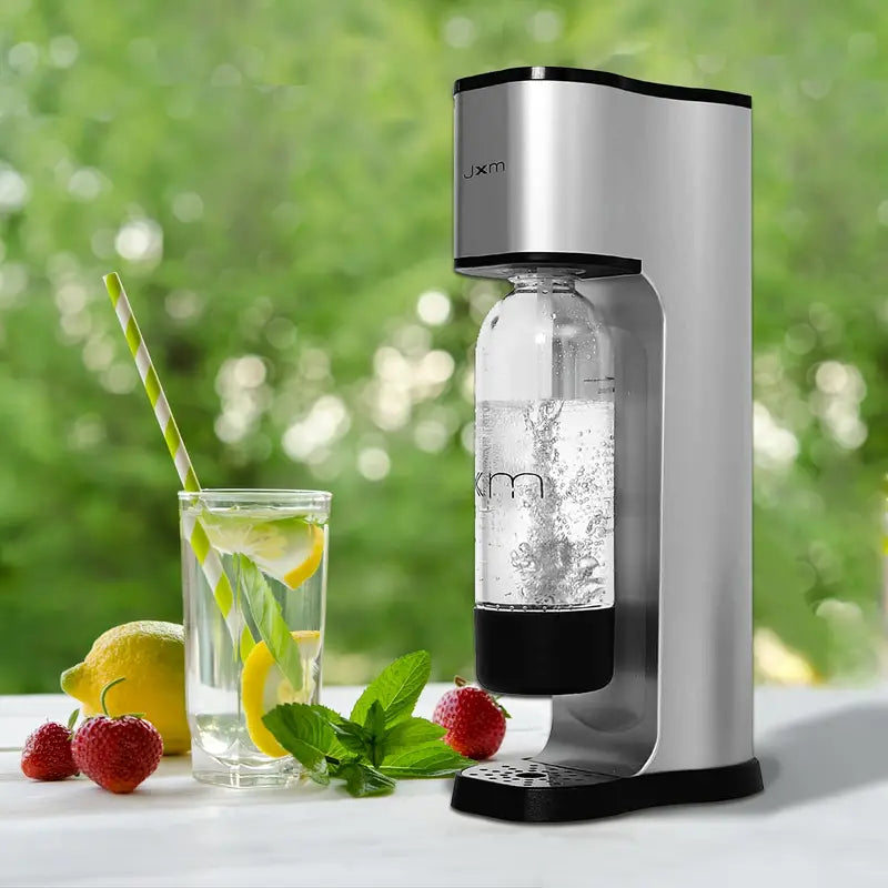 Household Carbonated Beverage Maker for Soda Water