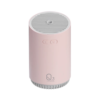 Mini Aromatherapy Car Humidifier and Home Diffuser