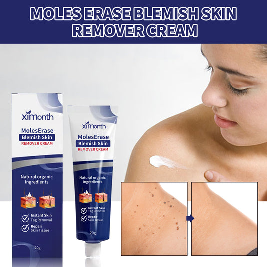 XIMONTH Wart Removal Cream for Skin Repair and Care