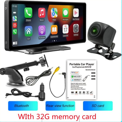 Car MP5 Player CarPlay