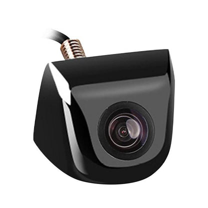 170° Waterproof HD Rear View Camera with Night Vision