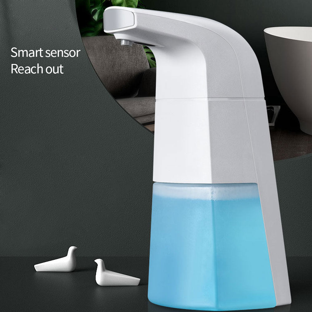 Automatic Kitchen Foam Soap Dispenser with Sensor