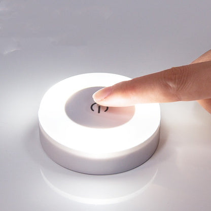 Rechargeable Magnetic Wall Night Light