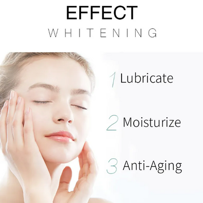 Turmeric Moisturizing Cream