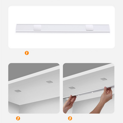 Motion Sensor LED Light