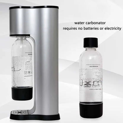 Household Carbonated Beverage Maker for Soda Water