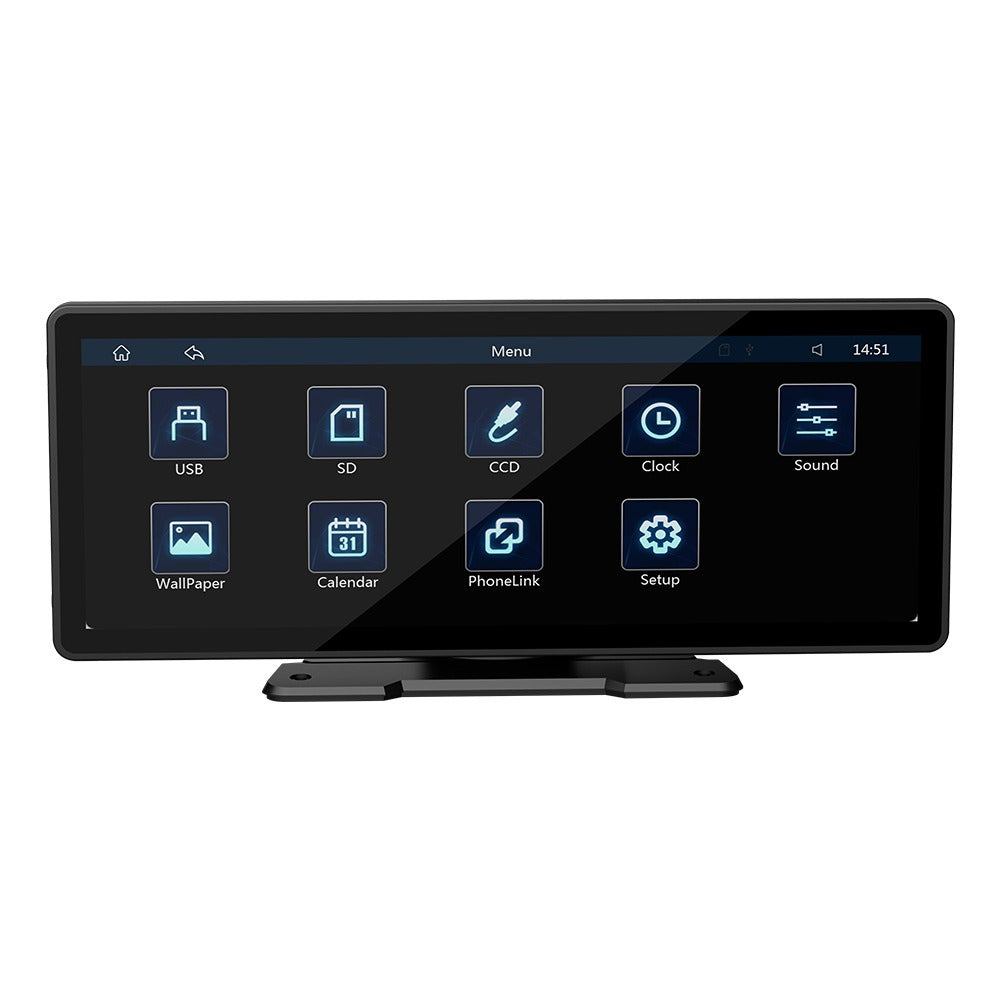 Car MP5 Player CarPlay