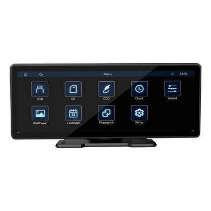 Car MP5 Player CarPlay
