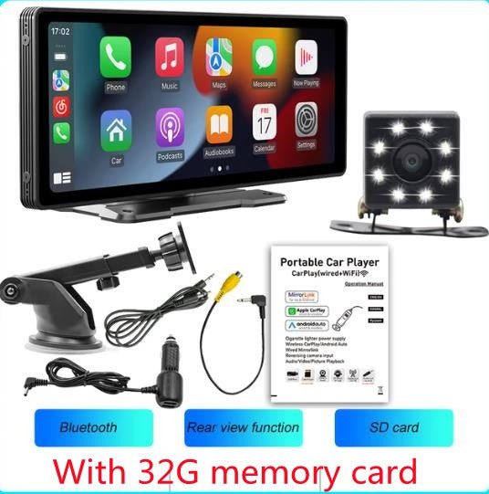Car MP5 Player CarPlay