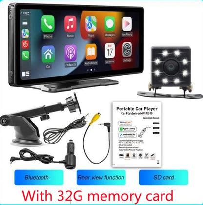 Car MP5 Player CarPlay