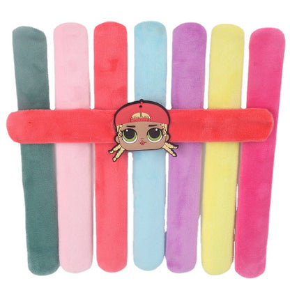 Creative Children's Pet Hair Clip Accessories (Multicolor)