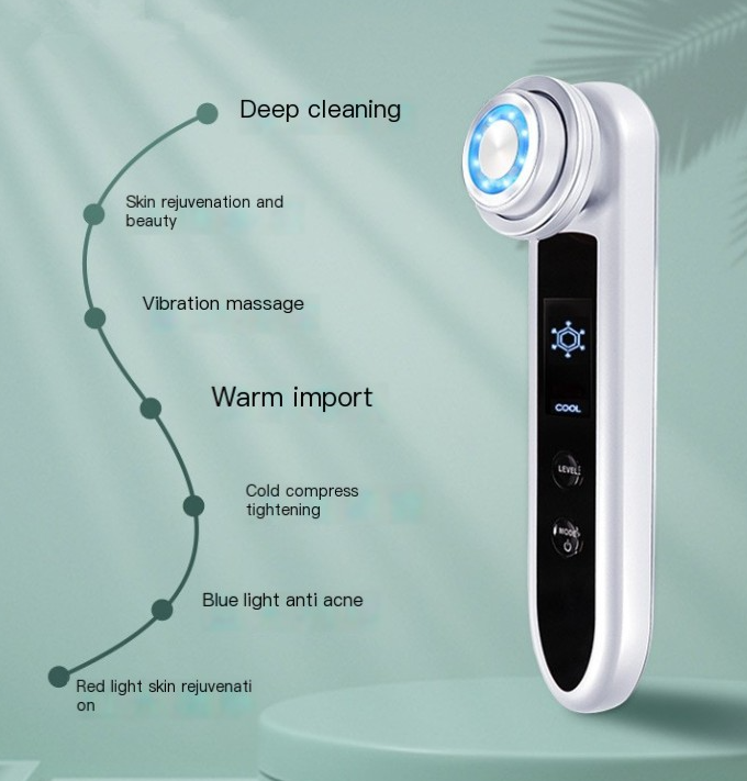Skin Rejuvenation Skin Tighten Bright Lift RF