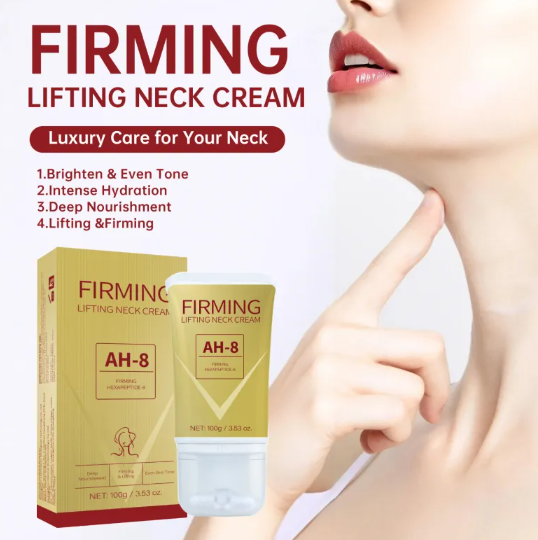 Neck Roller Cream