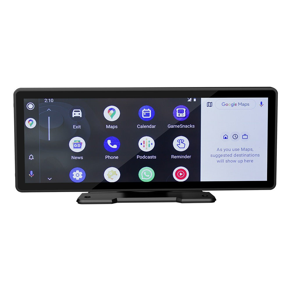 Car MP5 Player CarPlay