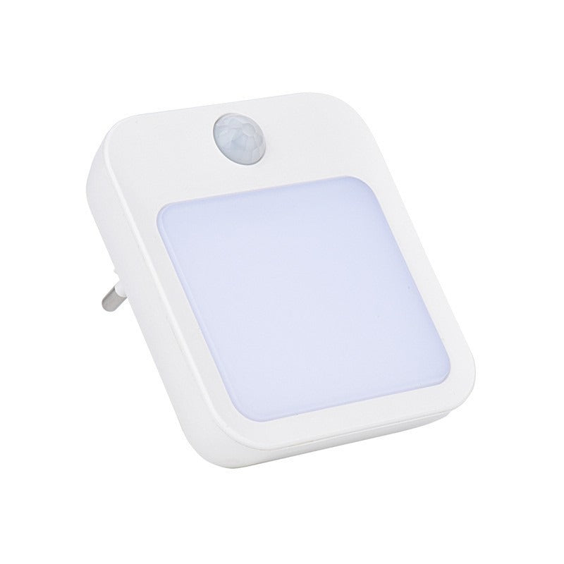 Plug-in Dimmable Mini Night Lamp