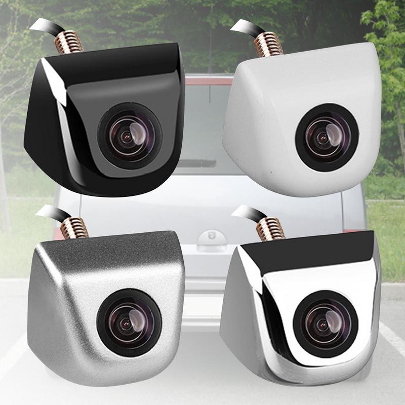 170° Waterproof HD Rear View Camera with Night Vision