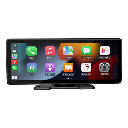 Car MP5 Player CarPlay