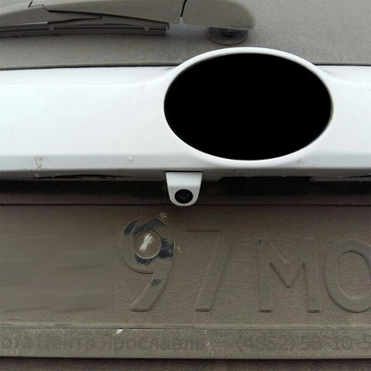 170° Waterproof HD Rear View Camera with Night Vision