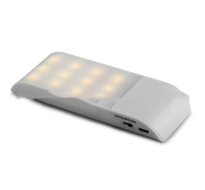 12LED Night Light Motion Sensor