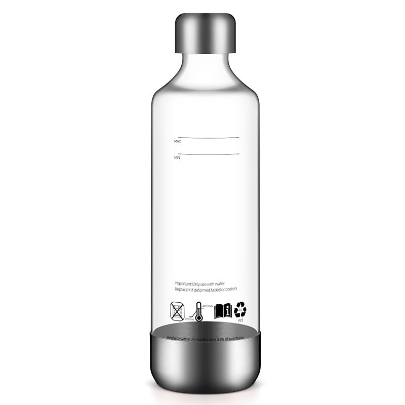 Household Carbonated Beverage Maker for Soda Water