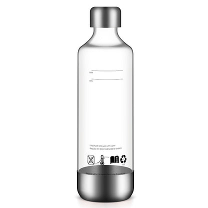 Household Carbonated Beverage Maker for Soda Water