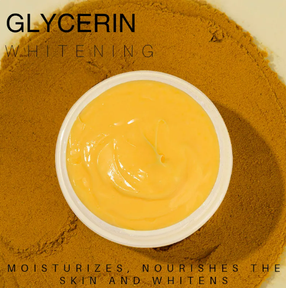 Turmeric Moisturizing Cream