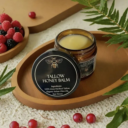Moisturizing Facial Cream