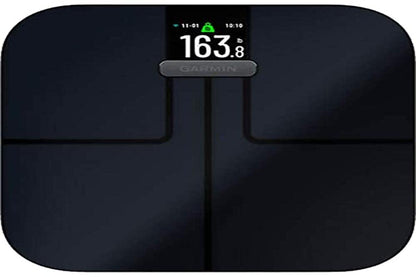 Garmin Index S2 Smart Scale – Black