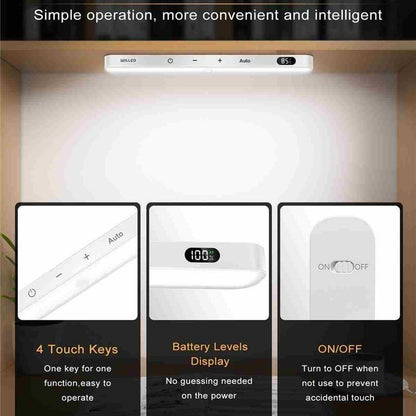 Motion Sensor Cabinet Light