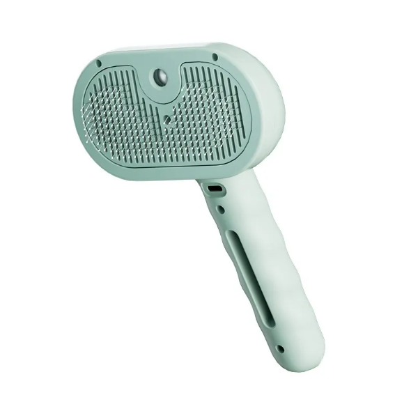 Pet Spray Hair Comb