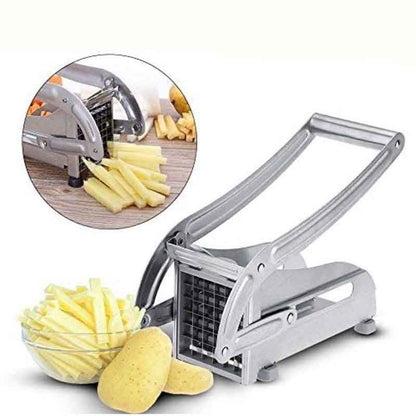 Stainless Steel Potato Cutter