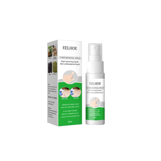 EELHOE Wart Removal Liquid for Skin Growths