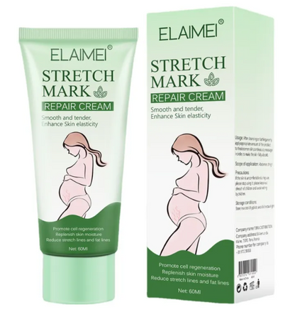 Stretch Mark Repair Cream